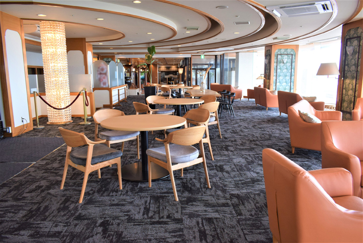 鳴門グランドホテル海月様の画像