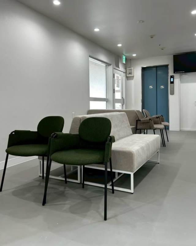 豊田内科様の画像